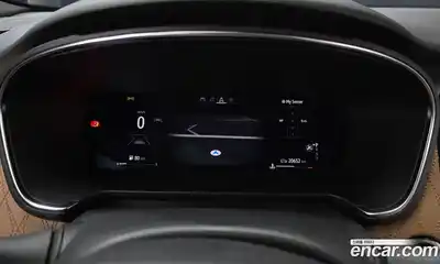 Renault SM6 2021 1.8 Автомат в Москве № 520453, миниатюра 8