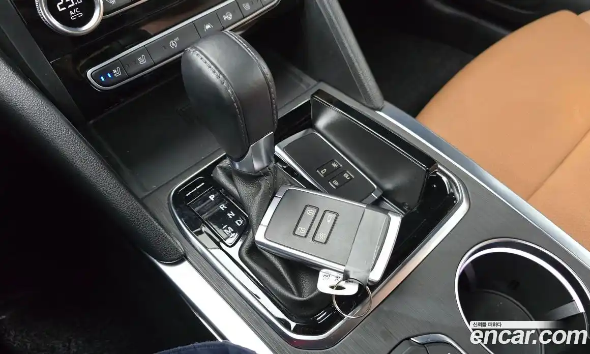 Renault SM6 2021 1.8 Автомат в Москве № 520453, фото 9