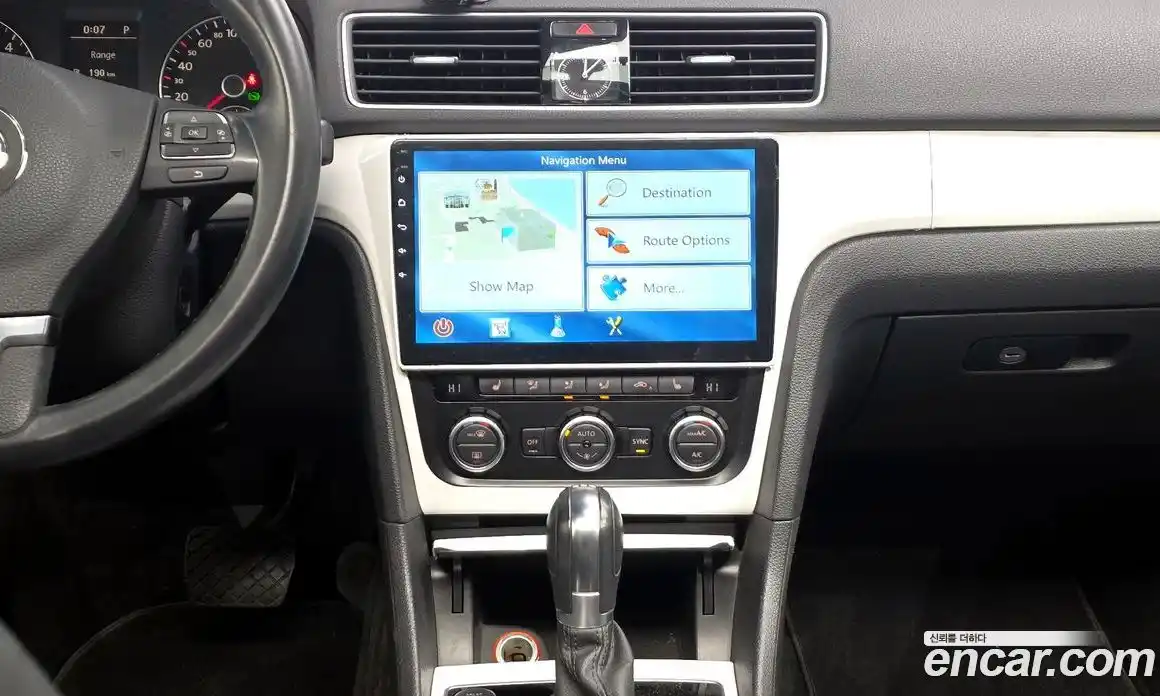 Volkswagen Passat 2013 2.0 Автомат в Москве № 520809, фото 14