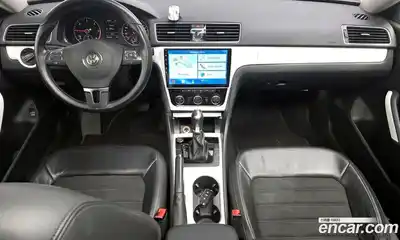 Volkswagen Passat 2013 2.0 Автомат в Москве № 520809, миниатюра 7