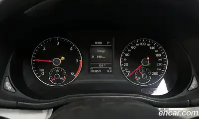 Volkswagen Passat 2013 2.0 Автомат в Москве № 520809, миниатюра 8