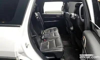 Jeep Cherokee 2017 3.0 Автомат в Москве № 522177, миниатюра 11