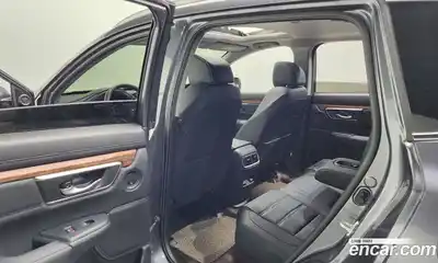 Honda CR-V 2022 2.0 Автомат в Москве № 522697, миниатюра 11
