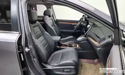 Honda CR-V 2022 2.0 Автомат в Москве № 522697, миниатюра 12