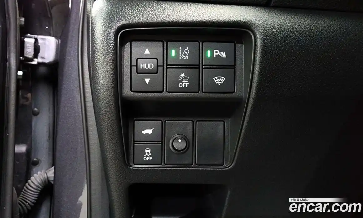 Honda CR-V 2022 2.0 Автомат в Москве № 522697, фото 13