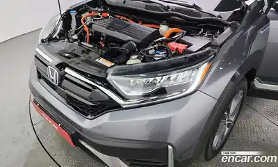Honda CR-V 2022 2.0 Автомат в Москве № 522697, миниатюра 6