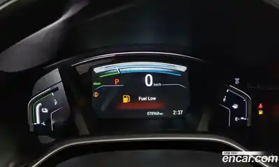 Honda CR-V 2022 2.0 Автомат в Москве № 522697, миниатюра 8