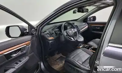 Honda CR-V 2022 2.0 Автомат в Москве № 522697, миниатюра 10