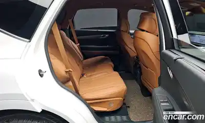 Genesis GV80 2025 2.5 Автомат в Москве № 523219, миниатюра 11