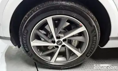 Genesis GV80 2025 2.5 Автомат в Москве № 523219, миниатюра 4