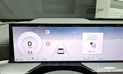 Genesis GV80 2025 2.5 Автомат в Москве № 523219, миниатюра 7