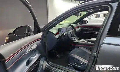 Genesis GV70 2025 2.5 Автомат в Москве № 523274, миниатюра 11