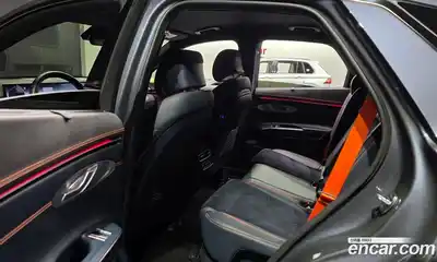 Genesis GV70 2025 2.5 Автомат в Москве № 523274, миниатюра 12