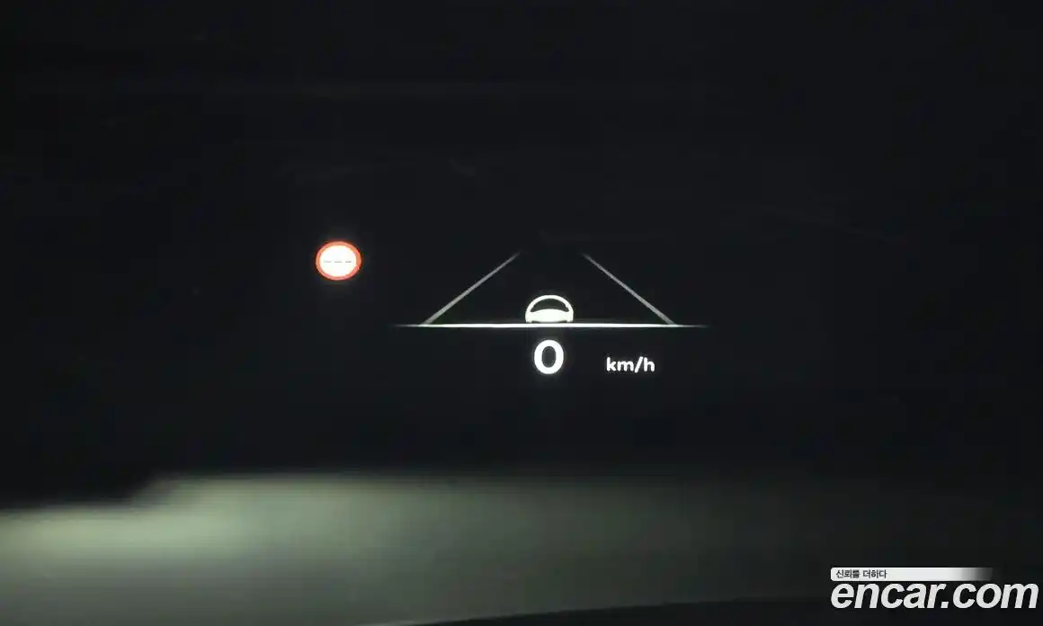 Genesis GV70 2025 2.5 Автомат в Москве № 523274, фото 19