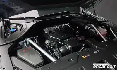 Genesis GV70 2025 2.5 Автомат в Москве № 523274, миниатюра 6