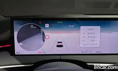 Genesis GV70 2025 2.5 Автомат в Москве № 523274, миниатюра 8