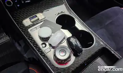 Genesis GV70 2025 2.5 Автомат в Москве № 523274, миниатюра 9