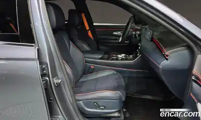 Genesis GV70 2025 2.5 Автомат в Москве № 523274, миниатюра 10