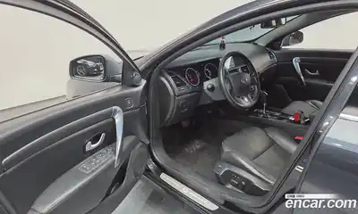 Renault SM7 2016 2.0 Автомат в Москве № 523453, миниатюра 11