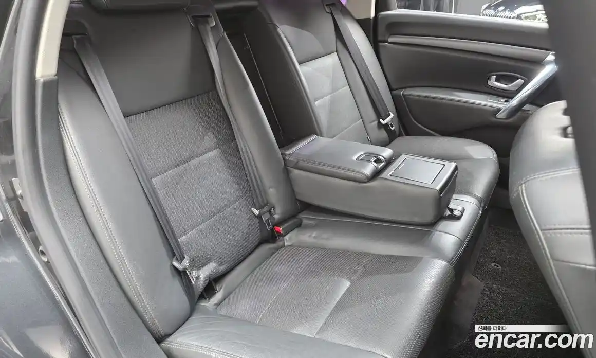 Renault SM7 2016 2.0 Автомат в Москве № 523453, фото 12