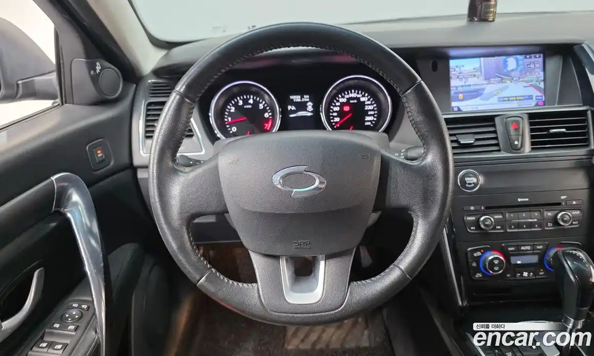 Renault SM7 2016 2.0 Автомат в Москве № 523453, фото 13