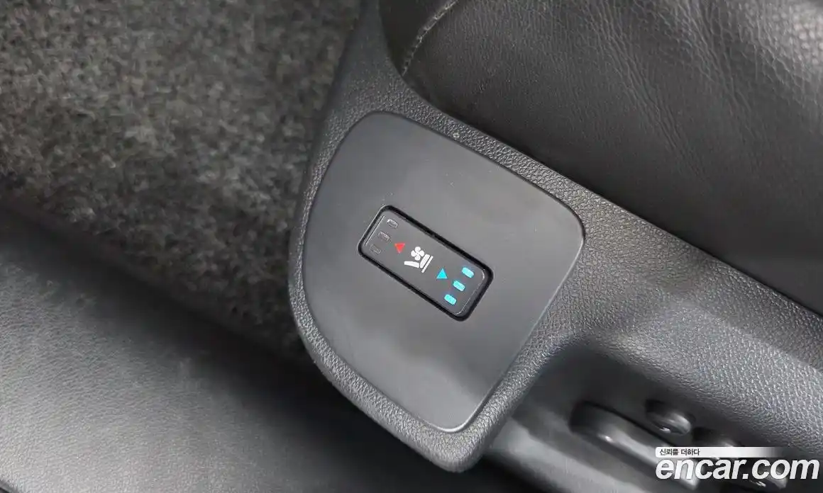 Renault SM7 2016 2.0 Автомат в Москве № 523453, фото 16