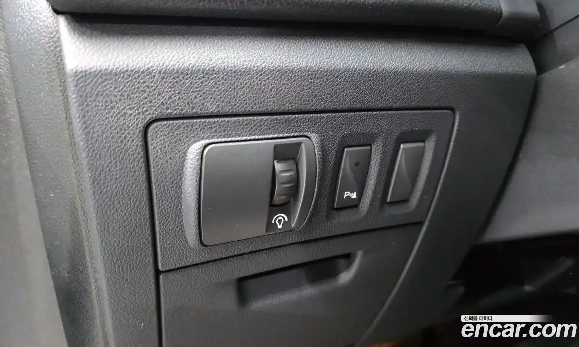 Renault SM7 2016 2.0 Автомат в Москве № 523453, фото 17