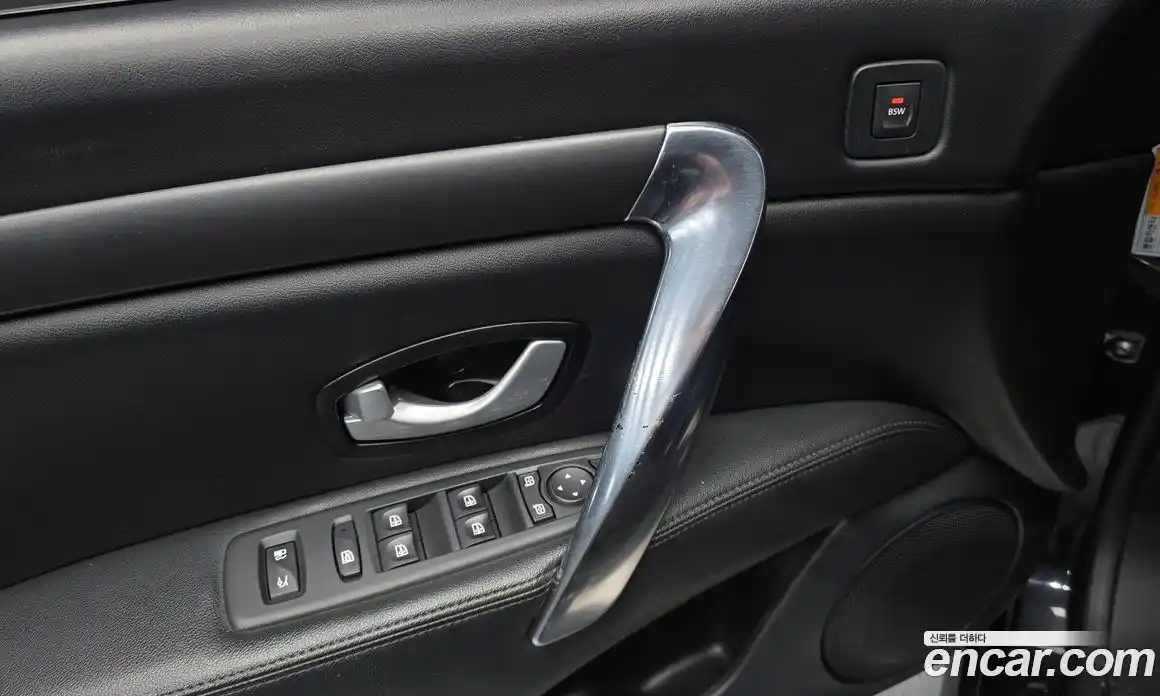 Renault SM7 2016 2.0 Автомат в Москве № 523453, фото 18