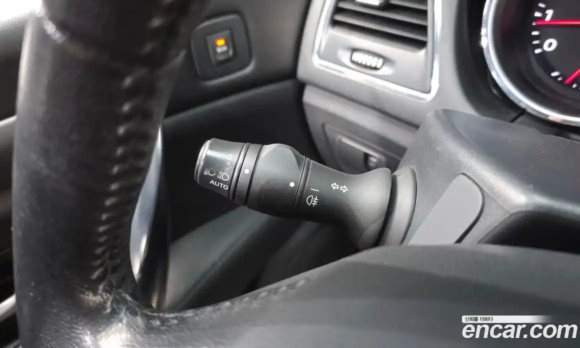 Renault SM7 2016 2.0 Автомат в Москве № 523453, фото 19