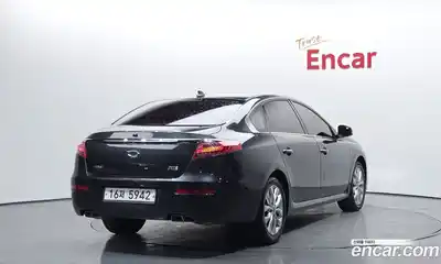 Renault SM7 2016 2.0 Автомат в Москве № 523453, миниатюра 2