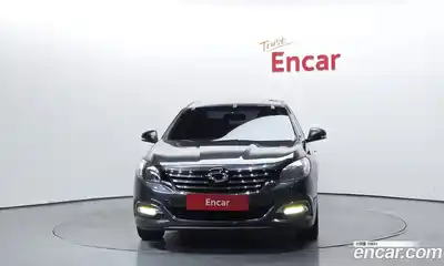 Renault SM7 2016 2.0 Автомат в Москве № 523453, миниатюра 3