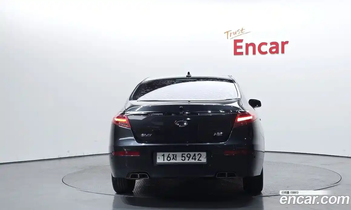 Renault SM7 2016 2.0 Автомат в Москве № 523453, фото 4