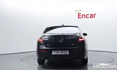 Renault SM7 2016 2.0 Автомат в Москве № 523453, миниатюра 4