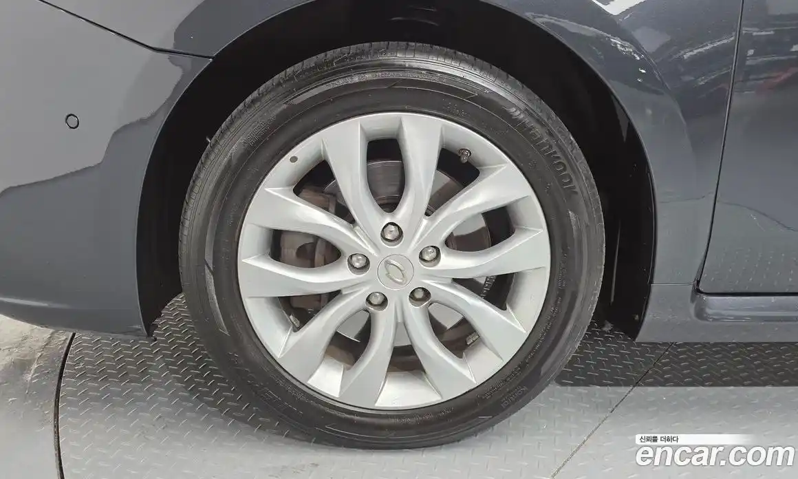 Renault SM7 2016 2.0 Автомат в Москве № 523453, фото 5