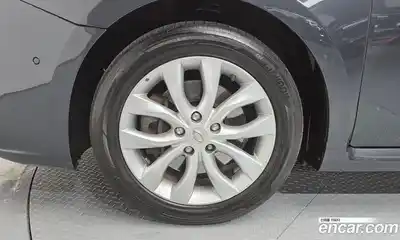 Renault SM7 2016 2.0 Автомат в Москве № 523453, миниатюра 5