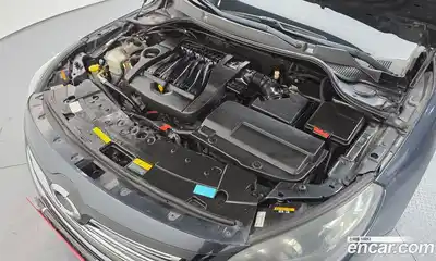 Renault SM7 2016 2.0 Автомат в Москве № 523453, миниатюра 6