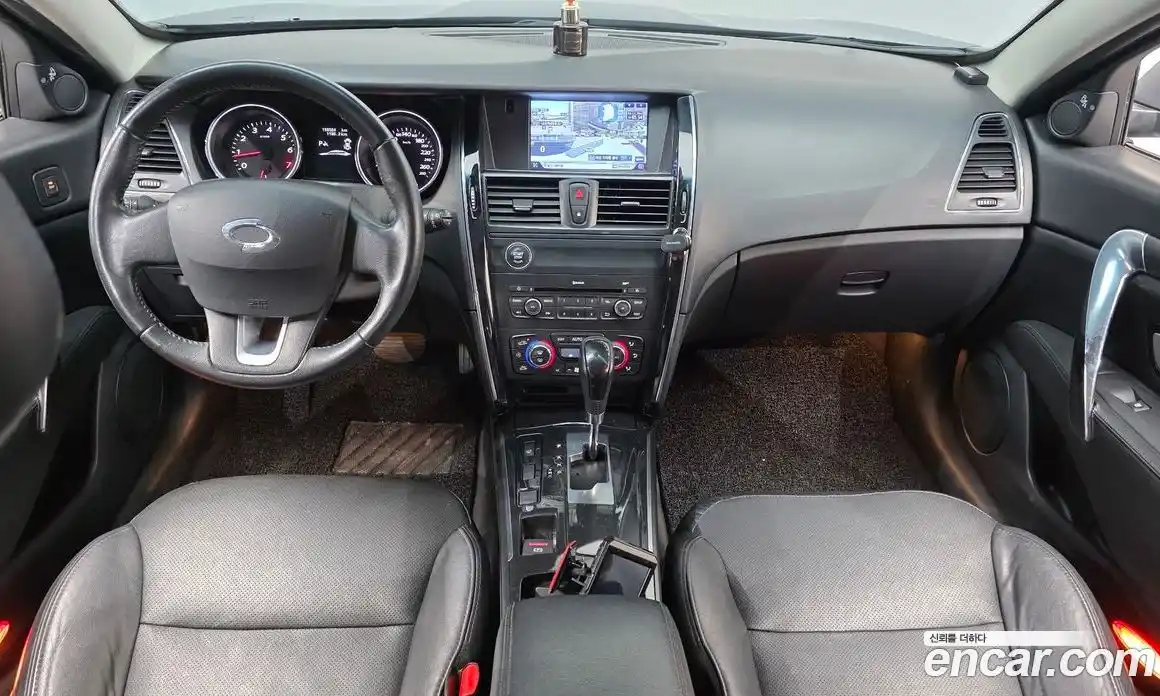 Renault SM7 2016 2.0 Автомат в Москве № 523453, фото 7