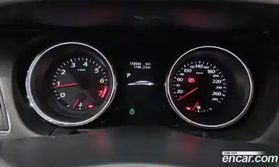 Renault SM7 2016 2.0 Автомат в Москве № 523453, миниатюра 8