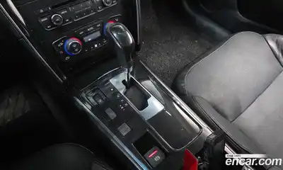 Renault SM7 2016 2.0 Автомат в Москве № 523453, миниатюра 9