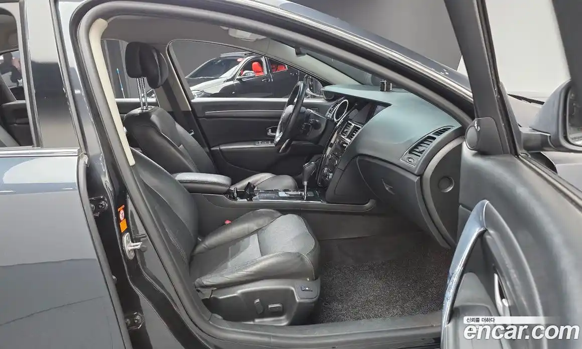 Renault SM7 2016 2.0 Автомат в Москве № 523453, фото 10