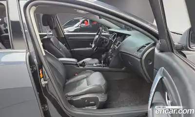 Renault SM7 2016 2.0 Автомат в Москве № 523453, миниатюра 10