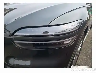 Genesis GV70 2025 2.5 Автомат в Москве № 523502, миниатюра 12