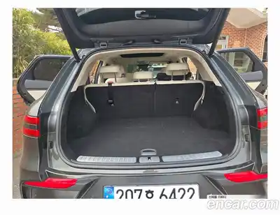 Genesis GV70 2025 2.5 Автомат в Москве № 523502, миниатюра 2