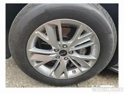 Genesis GV70 2025 2.5 Автомат в Москве № 523502, миниатюра 5