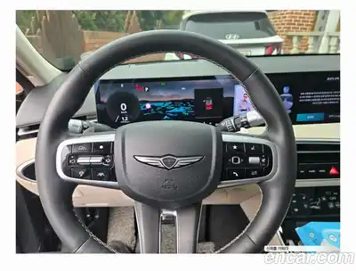 Genesis GV70 2025 2.5 Автомат в Москве № 523502, миниатюра 6