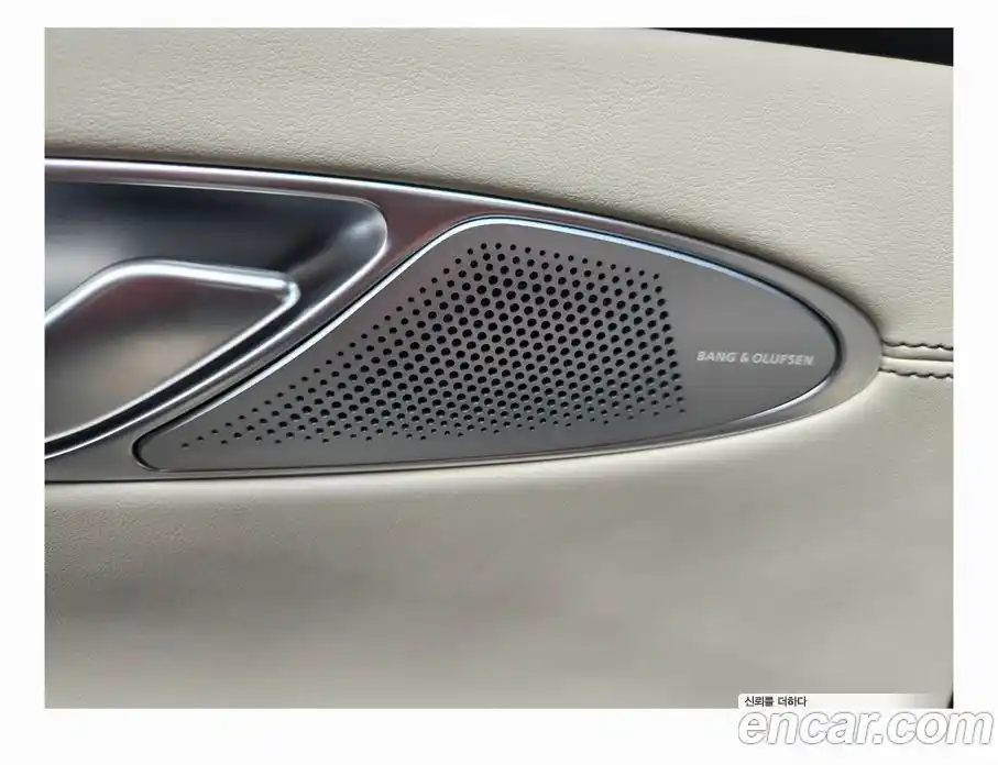 Genesis GV70 2025 2.5 Автомат в Москве № 523502, фото 7