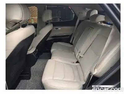 Genesis GV70 2025 2.5 Автомат в Москве № 523502, миниатюра 9