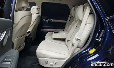 Genesis GV80 2024 3.5 Автомат в Москве № 523558, миниатюра 11