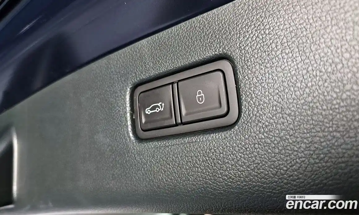 Genesis GV80 2024 3.5 Автомат в Москве № 523558, фото 18