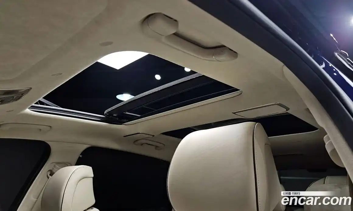 Genesis GV80 2024 3.5 Автомат в Москве № 523558, фото 19